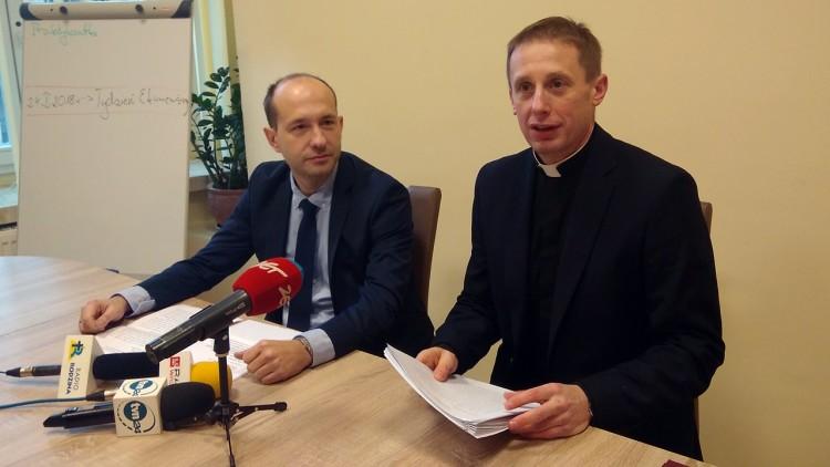 Dolnośląscy biskupi walczą ze smogiem. „To grzech przeciwko piątemu przykazaniu”