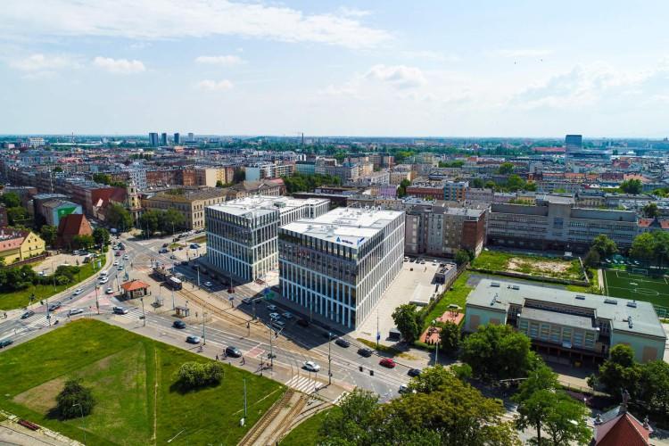 Wrocławskie inwestycje wyróżnione w konkursie budowlanym [LAUREACI]