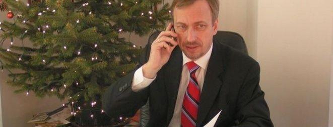 Bogdan Zdrojewski wystartuje w eurowyborach. Będzie jedynką na liście PO w naszym regionie