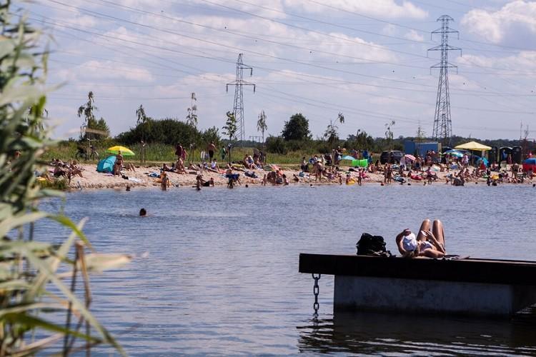 Dokąd nad wodę? Kąpieliska we Wrocławiu i okolicach [CENY, DOJAZD]
