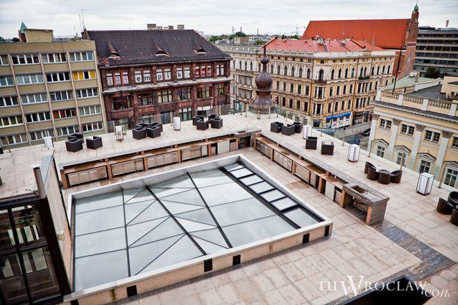 Dolnośląskie hotele najtańsze od ponad trzech lat