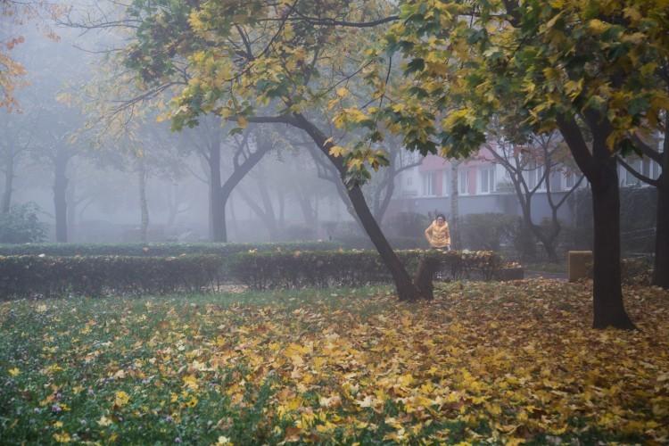 Pogoda w weekend. Synoptycy mówią o zagrożeniu meteorologicznym