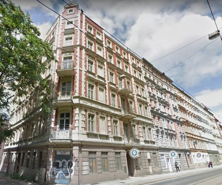 Wrocław: Zabytkowa kamienica na sprzedaż. To już kolejna próba