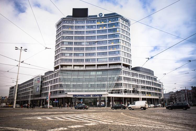 Jest praca w IT. Amerykańska firma będzie zatrudniać we Wrocławiu