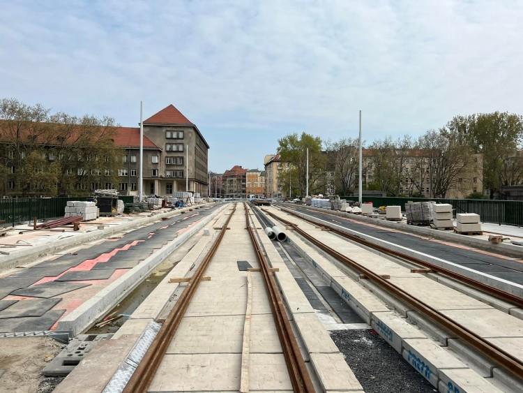 Wrocław: Tutaj powstaną nowe przystanki wiedeńskie [ZDJĘCIA]