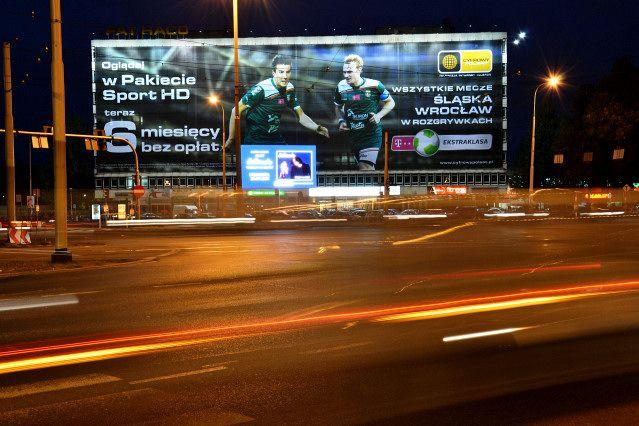 Wrocław wypromuje się w europejskich stolicach