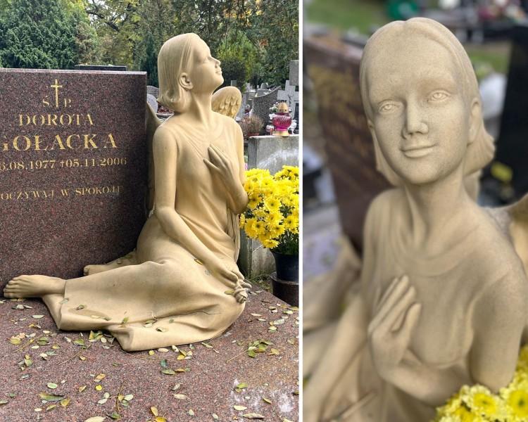 Dziwne i oryginalne - zobacz nietypowe groby na cmentarzach we Wrocławiu