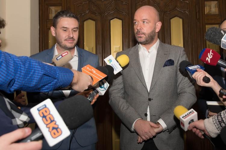 Nowy doradca ds. tolerancji i przeciwdziałania ksenofobii. Będzie walka ze skrajnym nacjonalizmem