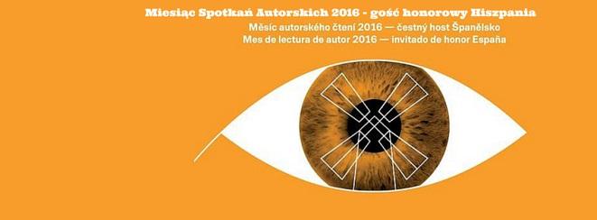 Rozpoczyna się Miesiąc Spotkań Autorskich