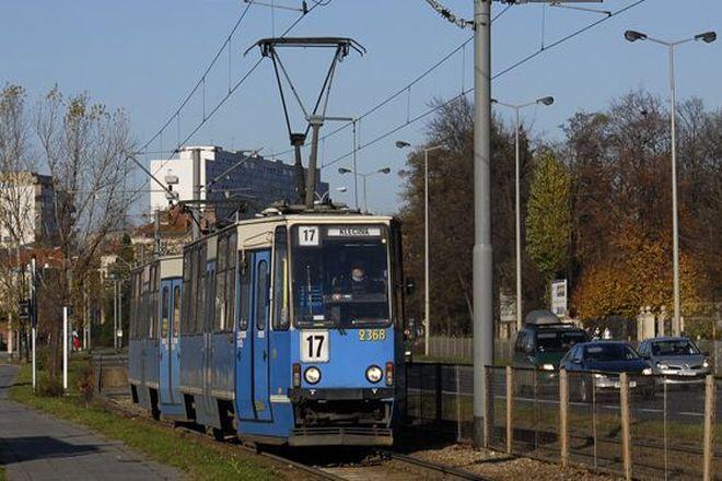 We wrocławskich tramwajach można czytać wiersze