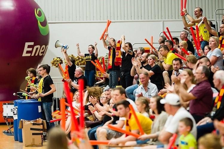 Dołącz do Klubu Kibica Ślezy Wrocław