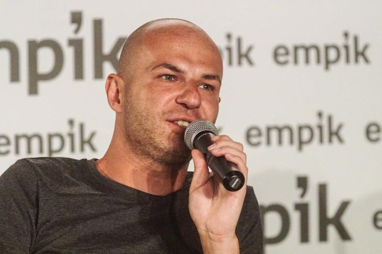 Wróżbita Maciej: z Wrocławiem łączą mnie szczególne więzi [WIDEO]