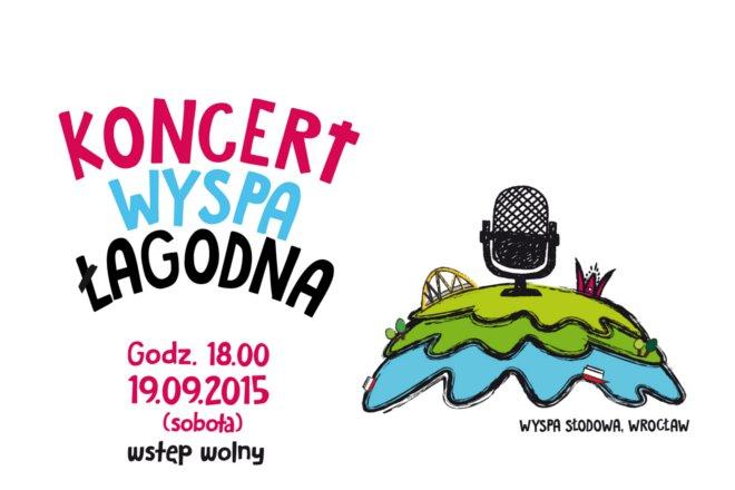 Będzie łagodnie na Wyspie Słodowej