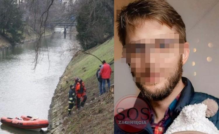 Przyjechał do Wrocławia w delegację, znaleźli go martwego w fosie. Co mogło się stać?