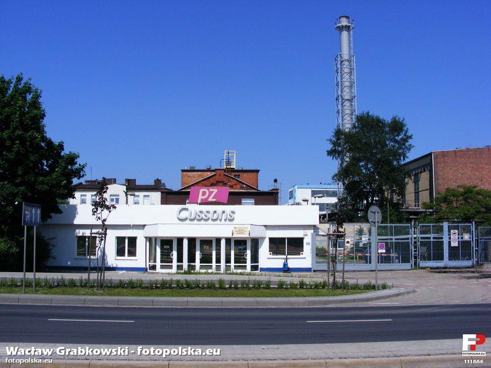 Wkrótce koniec umowy na produkcję we wrocławskiej fabryce PZ Cussons. Wejdzie nowy inwestor?