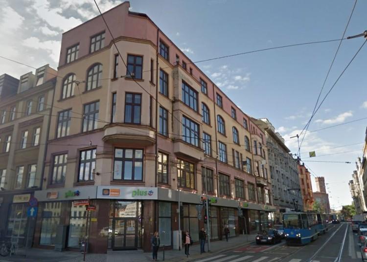 Przerwa w dostawie wody [LISTA BUDYNKÓW]