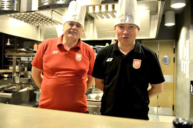 Niezwykły Dzień Kobiet wśród koszykarek Ślęzy Wrocław