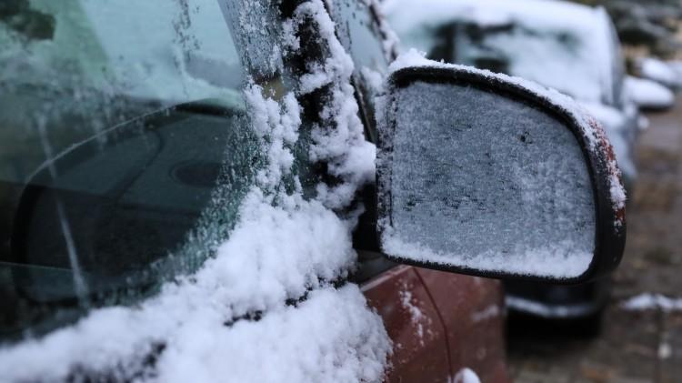 Siarczysty mróz we Wrocławiu. Będzie nawet 13 stopni na minusie!