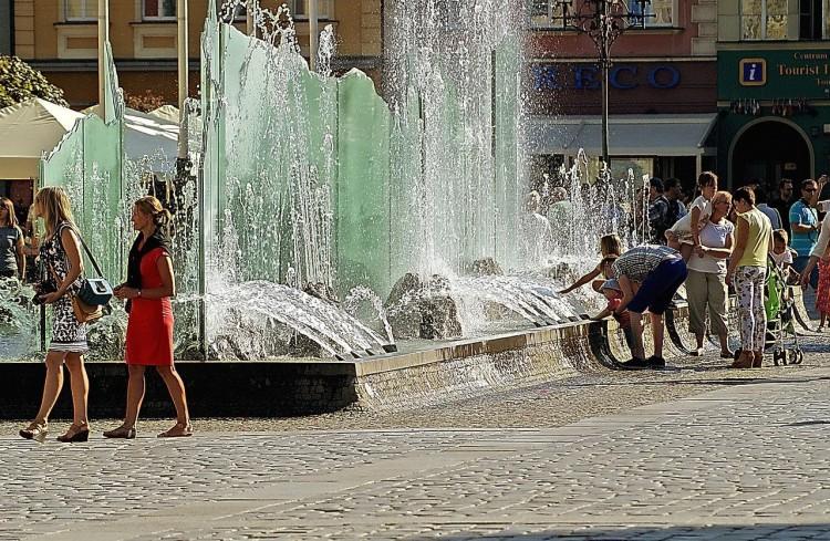 Wrocław: Duże zmiany w pogodzie. Wraca lato!