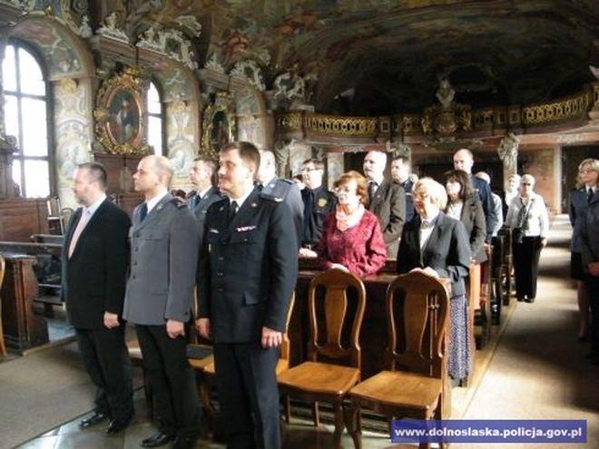 Wrocławska policja już po raz dziesiąty organizuje ABS