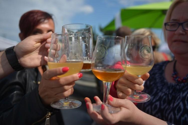 Organizatorzy podsumowali Wrocławski Festiwal Dobrego Piwa – to była rekordowa impreza [FOTO]
