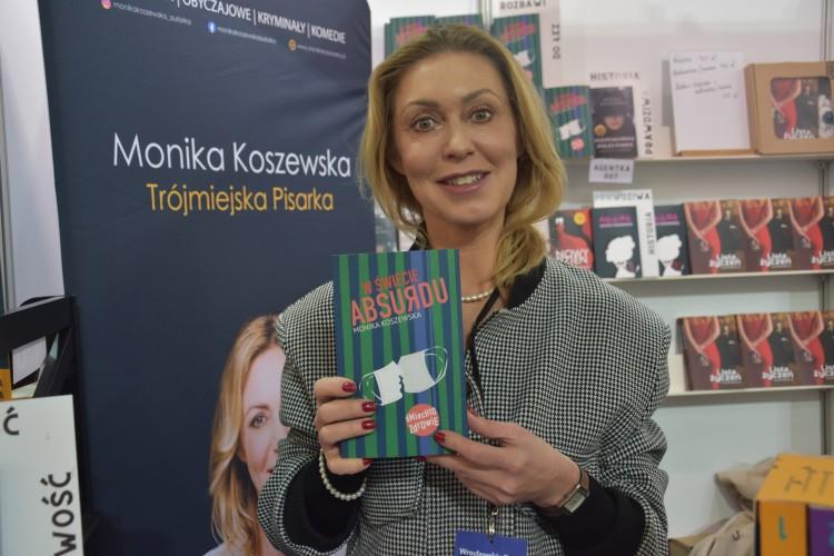 TOP 15 książek, bez których nie możesz wyjść z Wrocławskich Targów Dobrych Książek
