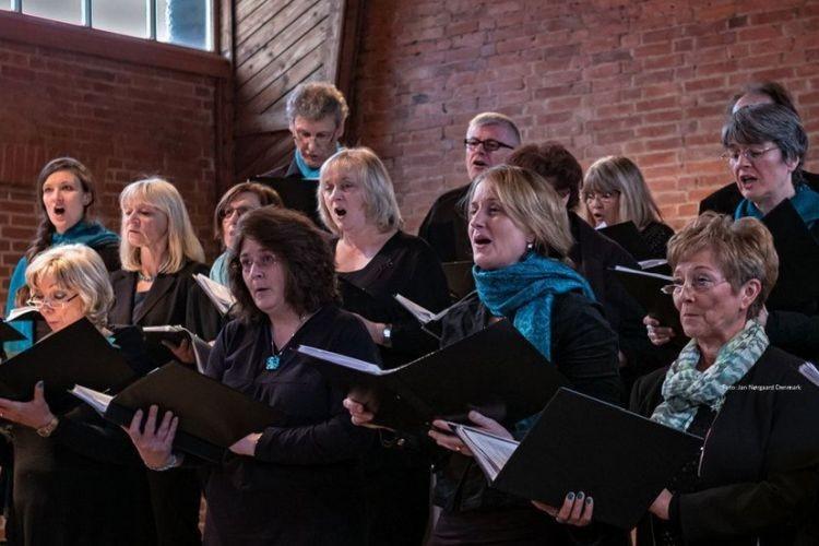 Niemiecki chór wystąpi na wrocławskim Rynku