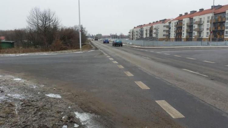 W połowie września na Jagodno będzie kursował 