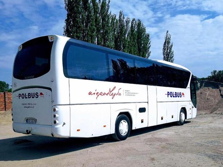 Sto autobusów zmieni wygląd na 100-lecie niepodległości [ZDJĘCIA]