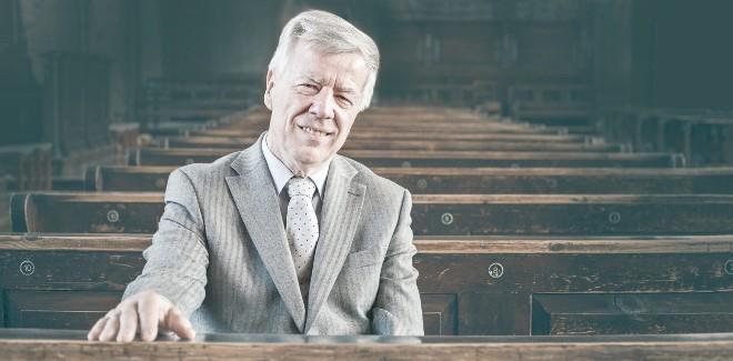 W Ukrainie czy na Ukrainie? Odpowiada profesor Jan Miodek
