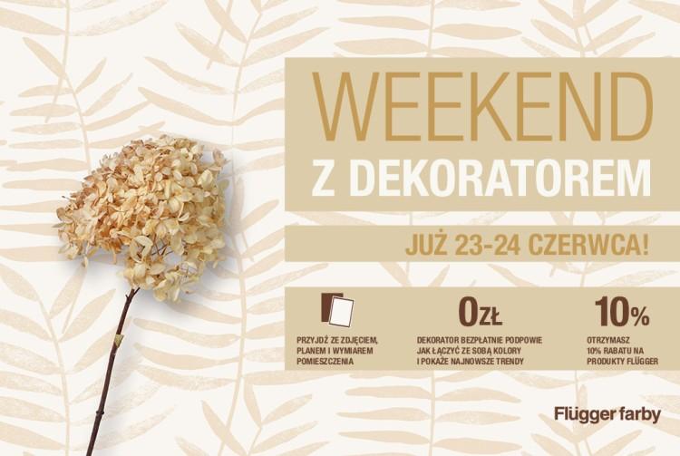 Już jest nowa kolekcja Nordic Compositions - Flügger farby zaprasza na bezpłatne porady dekoratora wnętrz!