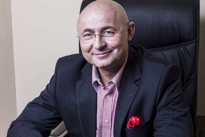 Dolnośląska spółka zdobywcą prestiżowego godła