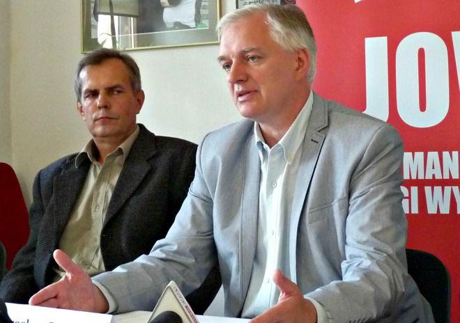 Godzina dla Polski - konwencja Jarosława Gowina już w niedzielę we Wrocławiu