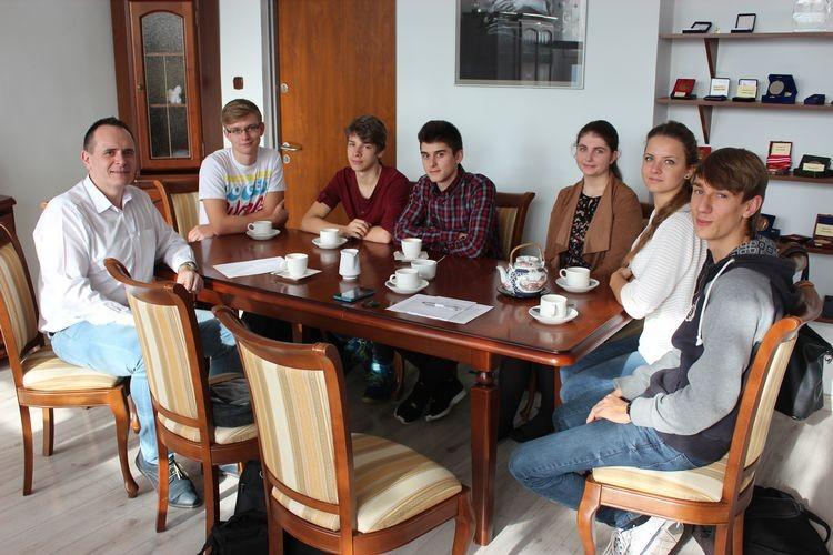 Młodzi wynalazcy z Jastrzębia-Zdroju odnoszą sukcesy na arenie międzynarodowej