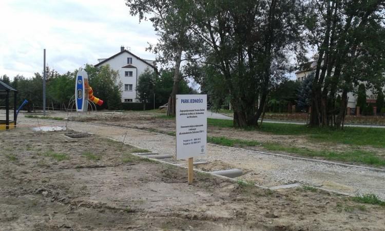 Na Zakrzowie upada idea WBO? Sprawa prawdopodobnie trafi do sądu!