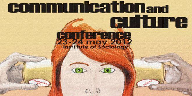 Socjologowie zorganizują konferencję Communication and Culture