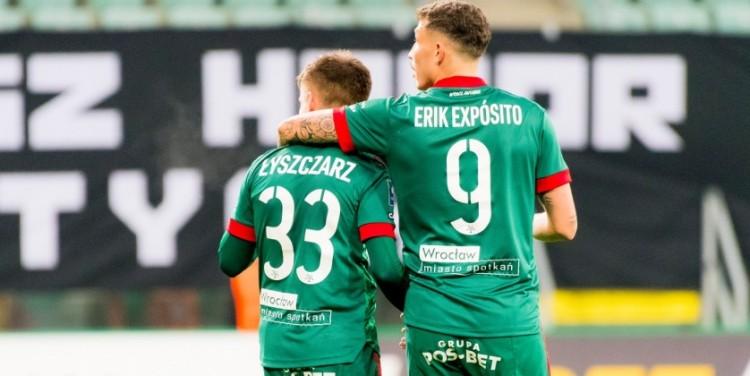 Czas na derby! Śląsk Wrocław zagra z Zagłębiem Lubin