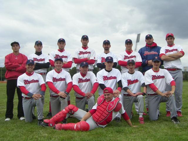 Baseball: Kutno drugim domem ?