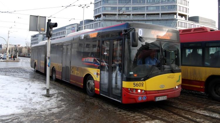 Sprawdź, gdzie w czwartek spotkasz kontrolera MPK