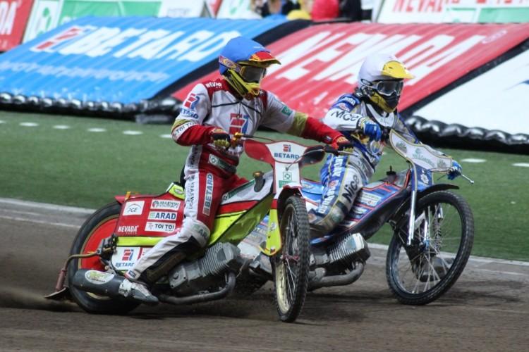 Słaba Sparta. Zimny prysznic wrocławian na koniec rundy zasadniczej