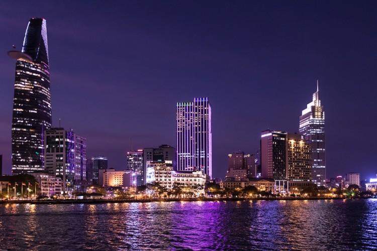 Dolny Śląsk w Ho Chi Minh City. Wietnam zaprasza naszych inwestorów [ZDJĘCIA]