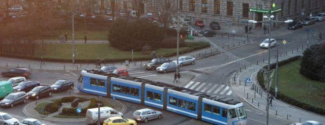 Nie będzie nowej sygnalizacji świetlnej na placu Kościuszki i przy Piłsudskiego