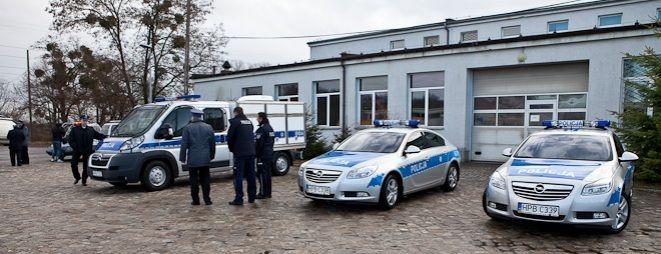 Makabryczne znalezisko w Leśnicy: poćwiartowane zwłoki bez głowy i rąk