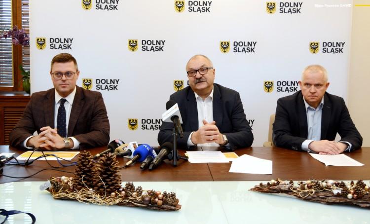 Dodatkowe pieniądze na walkę ze smogiem