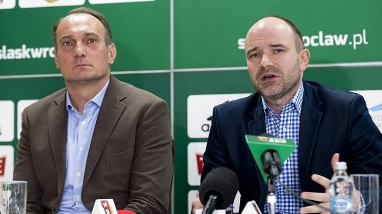 W Śląsku szykuje się kolejna zmiana prezesa
