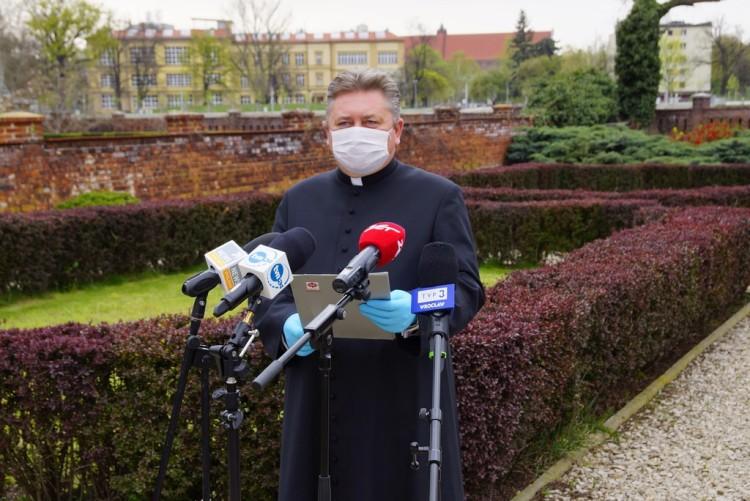 Epidemia w dolnośląskim domu opieki: 24 osoby zakażone koronawirusem