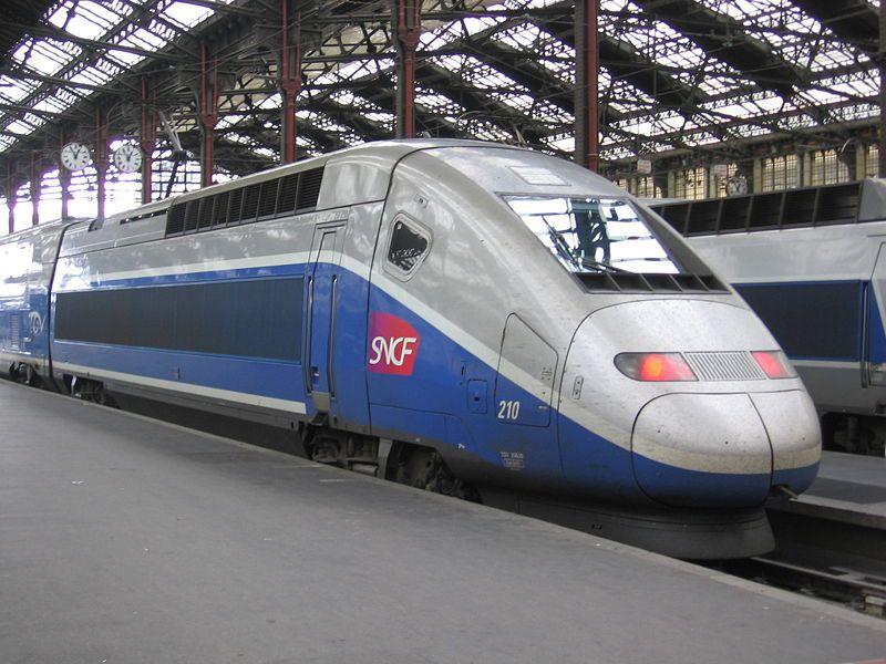 Polsko-Czeskie TGV będzie jeździło z Pragi do Wrocławia
