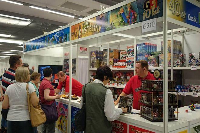 Wrocław stał się europejską stolicą gier za sprawą Hall of Games w Hali Stulecia