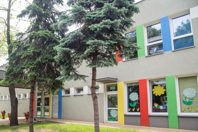 Magistrat dofinansuje kolejne miejsca w żłobkach