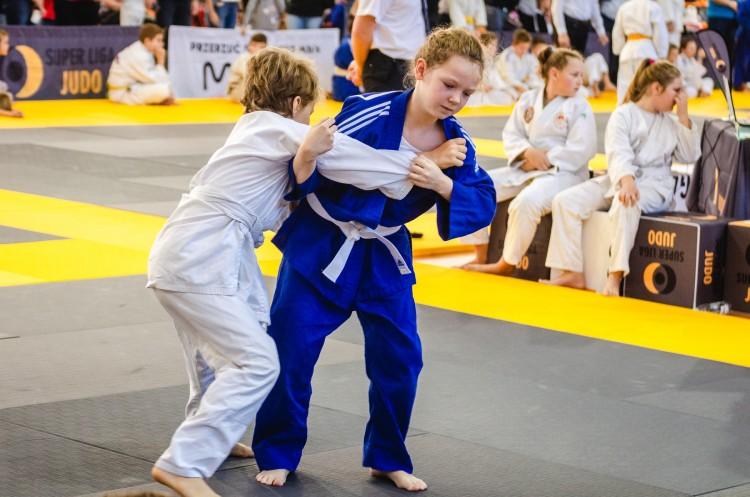 W niedzielę rusza Super Liga Judo 2019. Pierwsze zawody w Jordanowie Śląskim